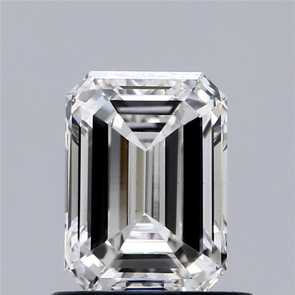 Emerald Lab-Grown Diamond image
