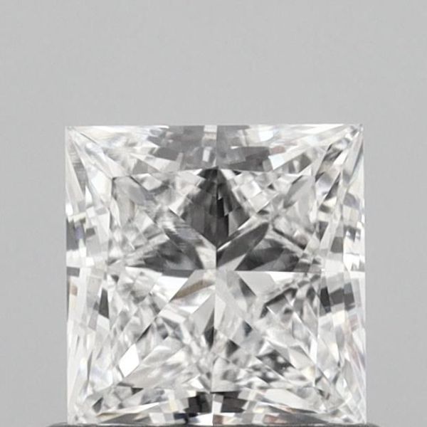 Princess Lab-Grown Diamond image