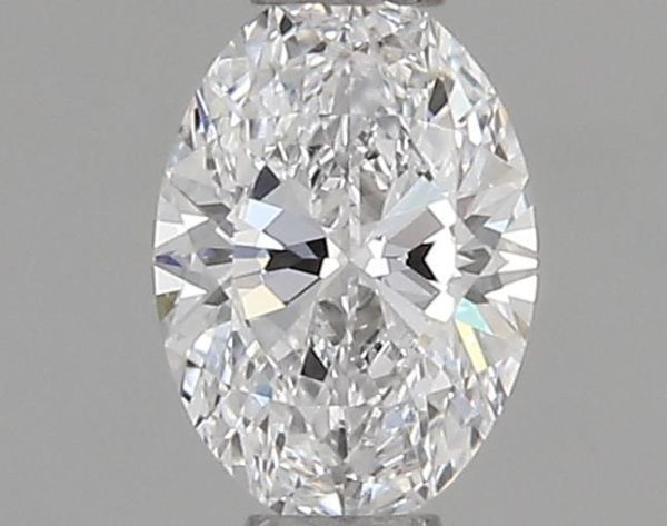 Oval Diamond image