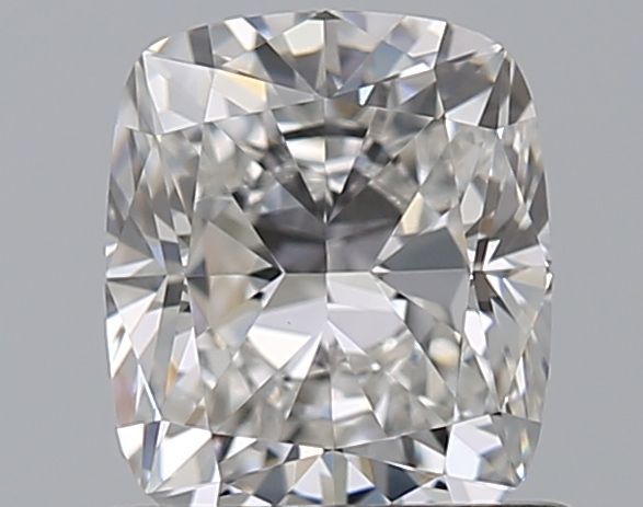 Cushion Diamond image