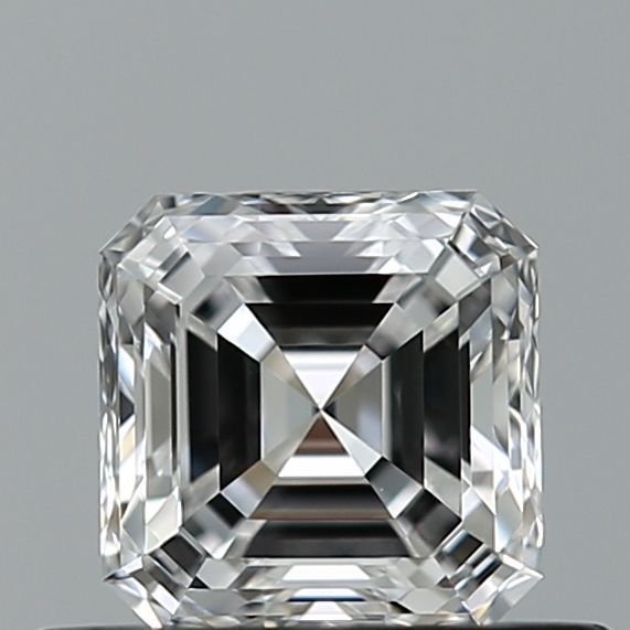 Asscher Diamond image
