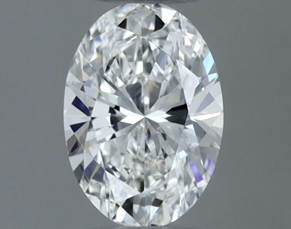 Oval Diamond image