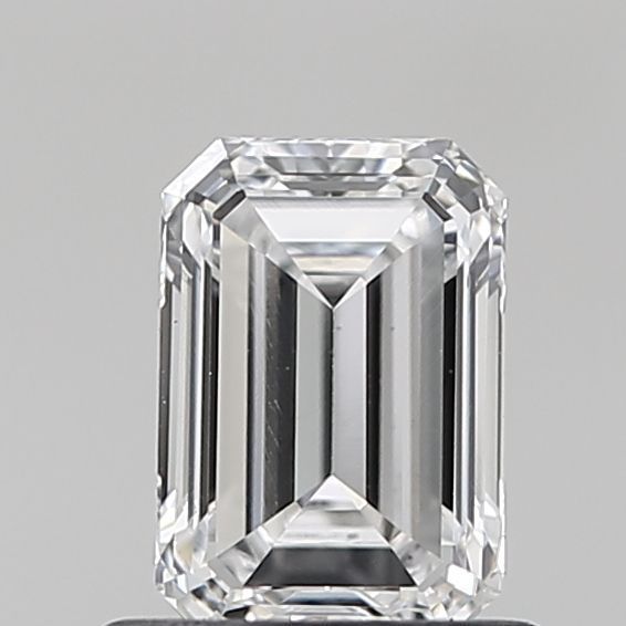 Emerald Lab-Grown Diamond image