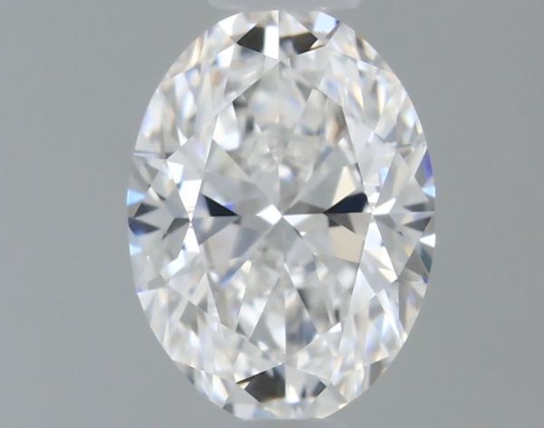 Oval Diamond image