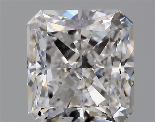 Radiant Diamond image