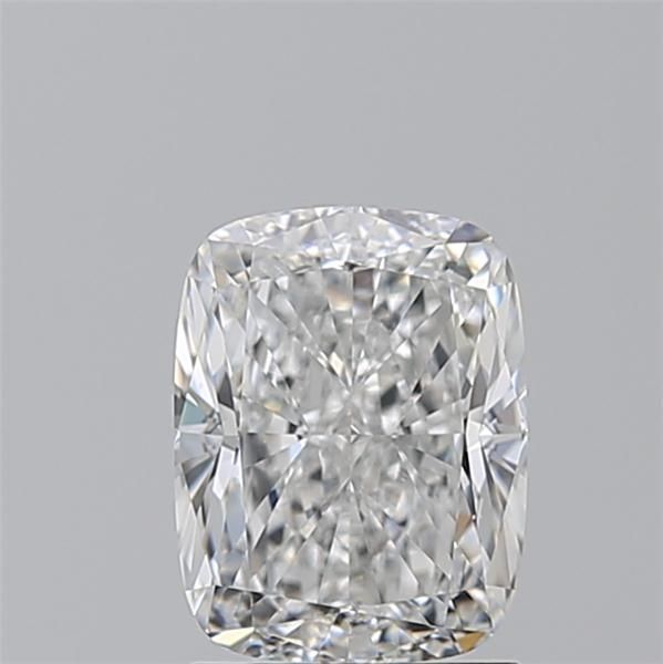 Cushion Diamond image