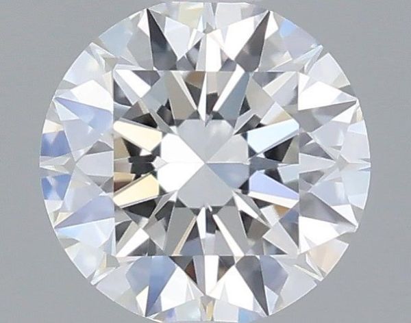 Round Diamond image