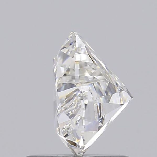 Heart Lab-Grown Diamond image