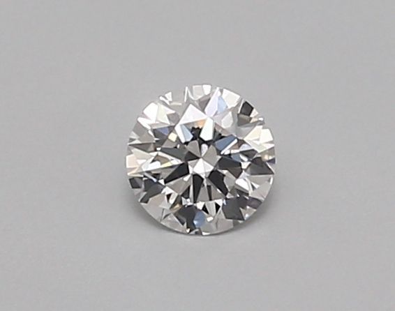 Round Lab-Grown Diamond image
