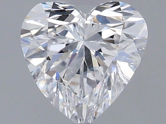 Heart Lab-Grown Diamond image