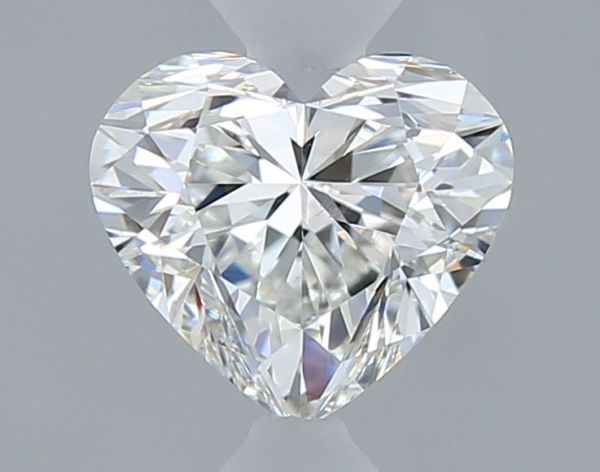 Heart Diamond image