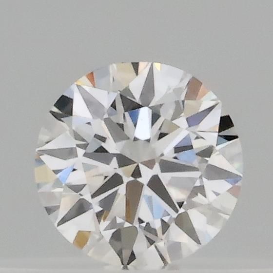Round Lab-Grown Diamond image