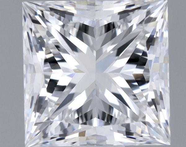 Princess Lab-Grown Diamond image