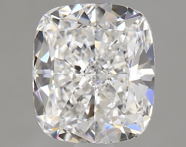 Cushion Diamond image