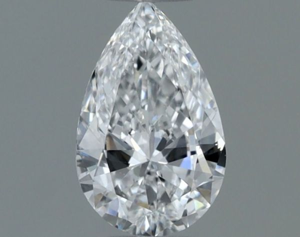 Pear Diamond image