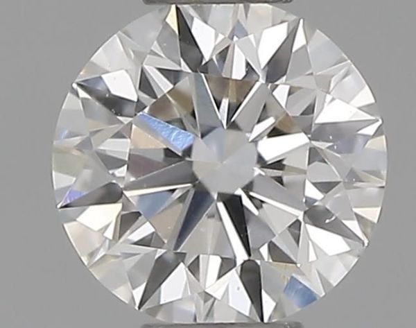 Round Diamond image