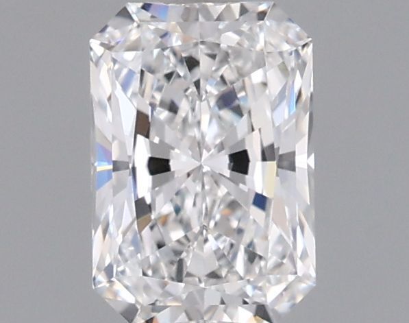 Radiant Lab-Grown Diamond image