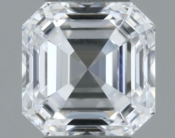 Asscher Diamond image