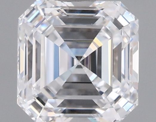 Asscher Lab-Grown Diamond image