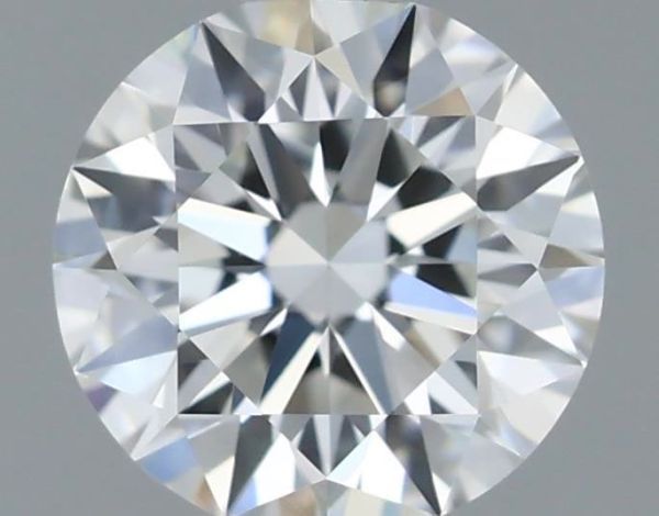 Round Diamond image