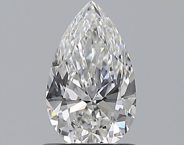 Pear Diamond image