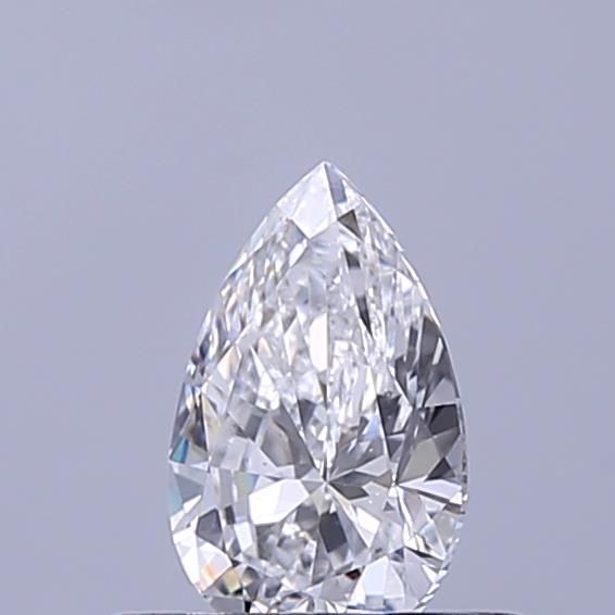 Pear Lab-Grown Diamond image