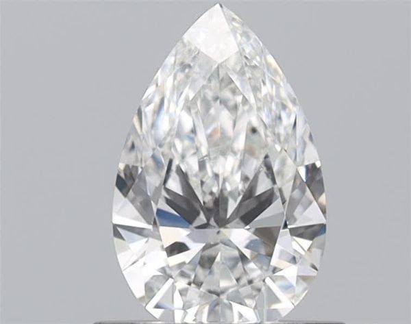 Pear Diamond image