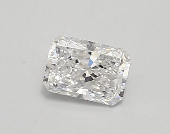 Radiant Lab-Grown Diamond image