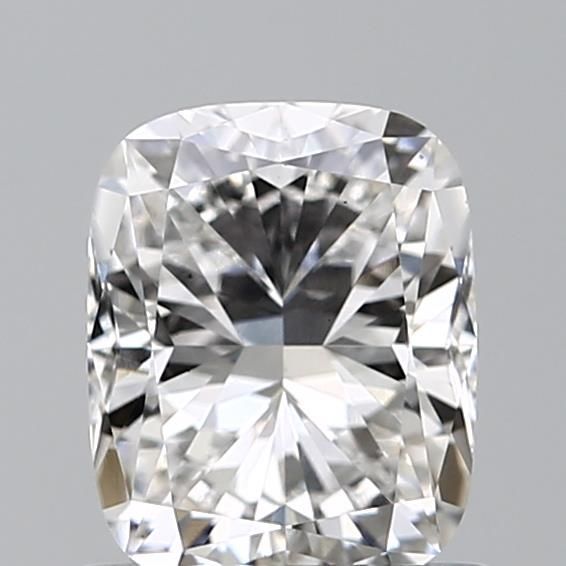 Cushion Lab-Grown Diamond image
