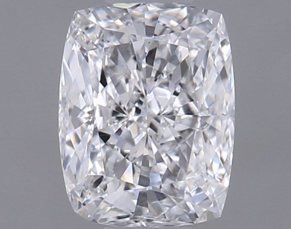 Cushion Diamond image