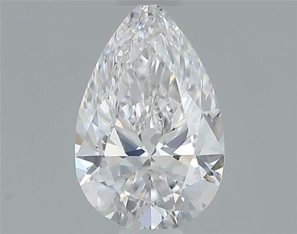 Pear Diamond image