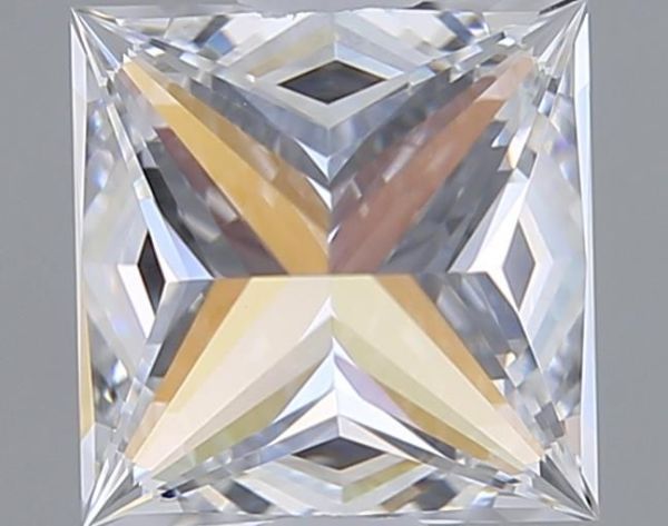 Princess Lab-Grown Diamond image