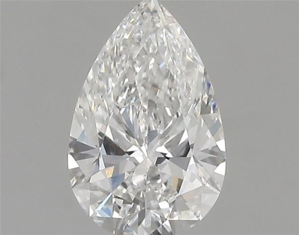 Pear Diamond image