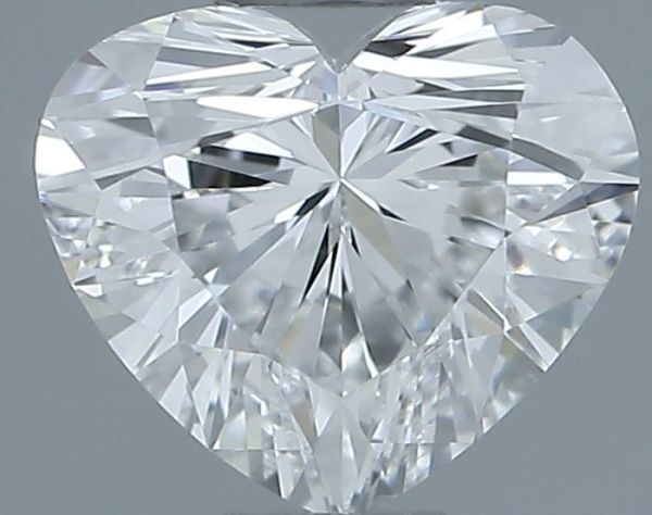 Heart Diamond image