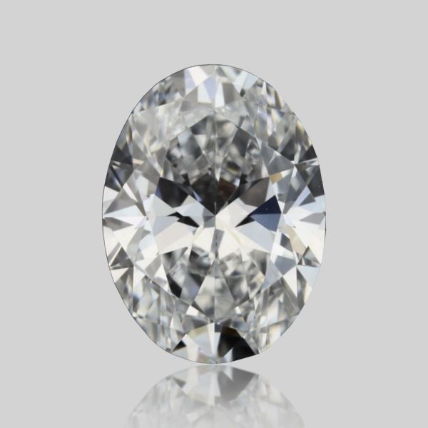 Oval Diamond image
