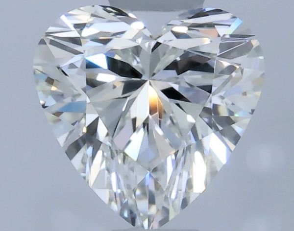 Heart Diamond image