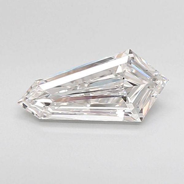 Hexagonal Lab-Grown Diamond image