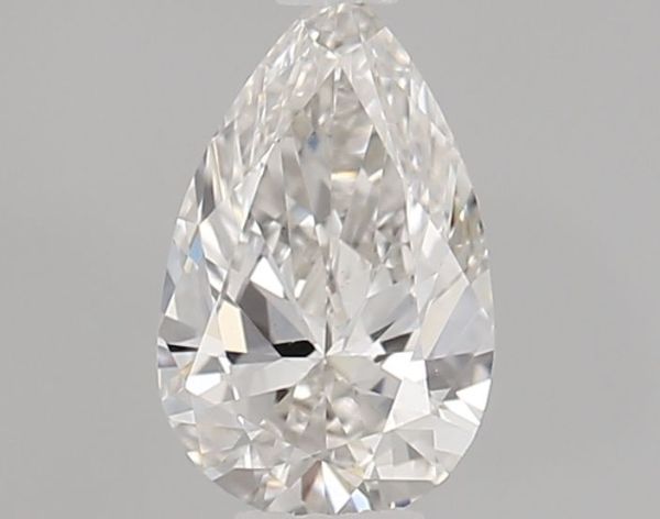 Pear Lab-Grown Diamond image