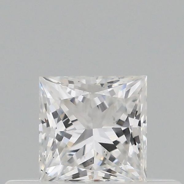 Princess Lab-Grown Diamond image