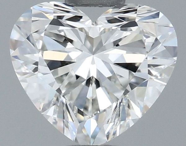 Heart Diamond image