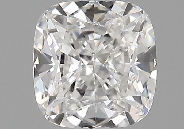 Cushion Diamond image