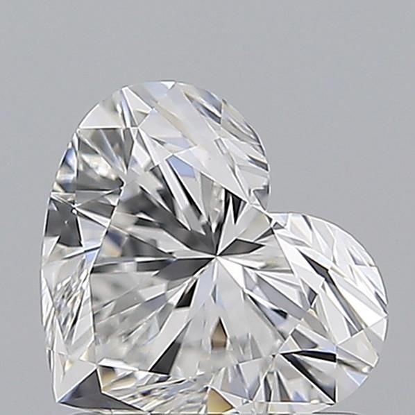 Heart Diamond image