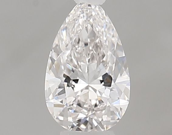 Pear Lab-Grown Diamond image