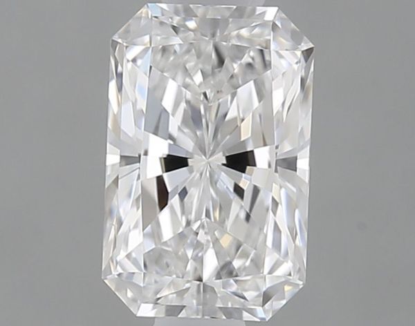 Radiant Lab-Grown Diamond image