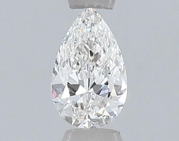 Pear Diamond image