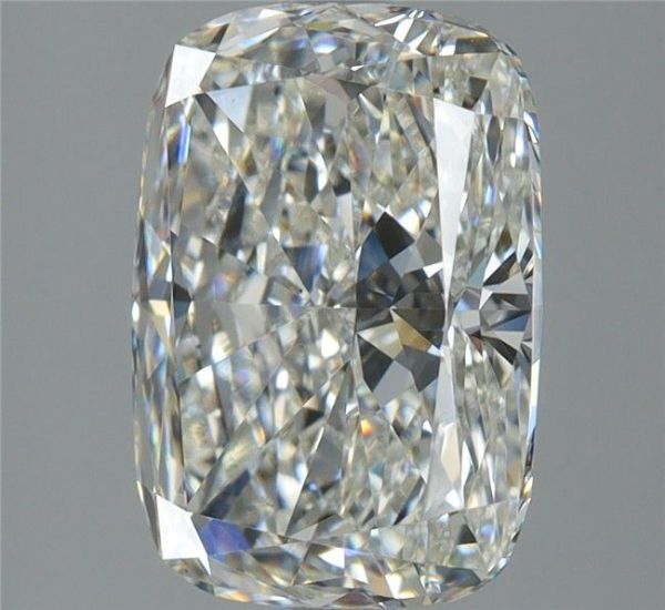 Cushion Diamond image