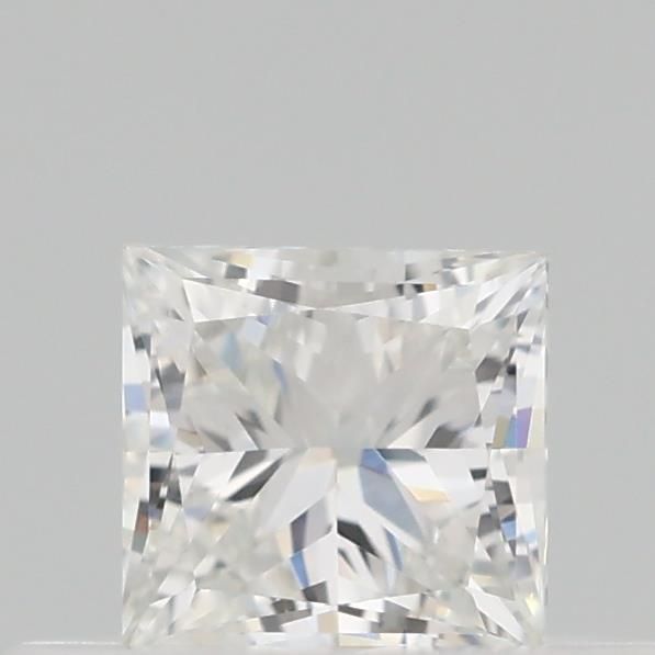 Princess Lab-Grown Diamond image
