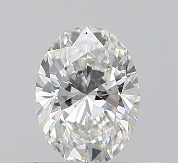 Oval Diamond image