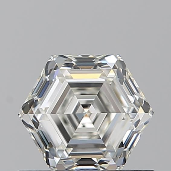 Hexagonal Diamond image
