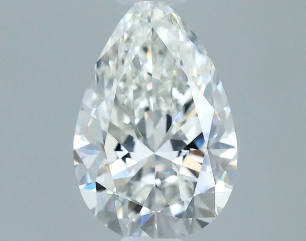 Pear Diamond image
